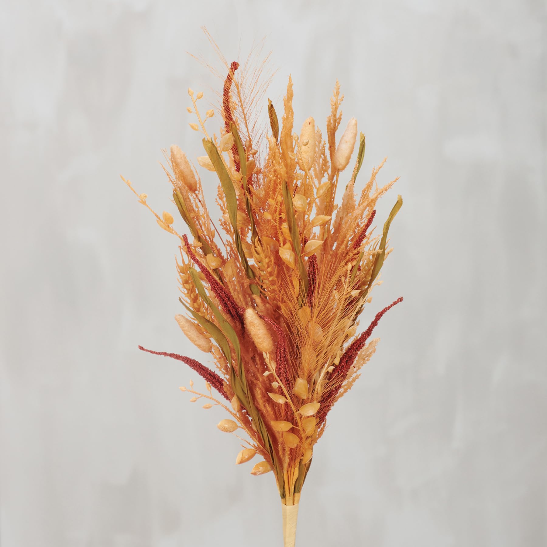 Bouquet Herbes d'automne de Primitives by Kathy pour sublimer votre table de salon