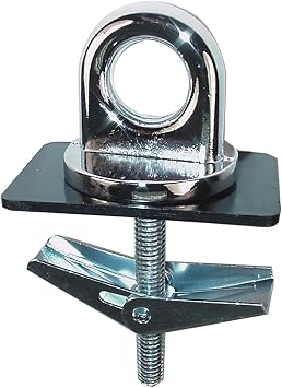 Keeper 05649/5648 Universal Anchor Point - Pack of 2   