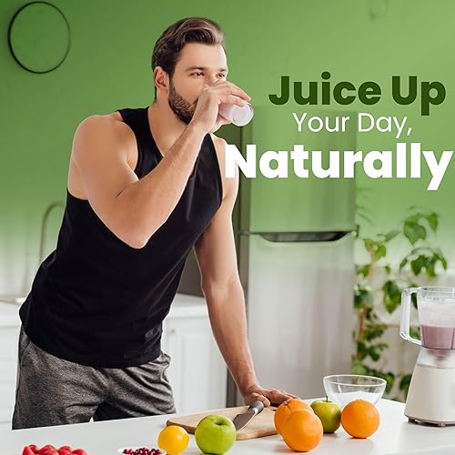 Miniatura 7 de Z Natural Foods Polvo orgánico de jugo de cereza ácida, polvo superalimento diseñado para promover un sueño de calidad, ideal para jugos, batidos y