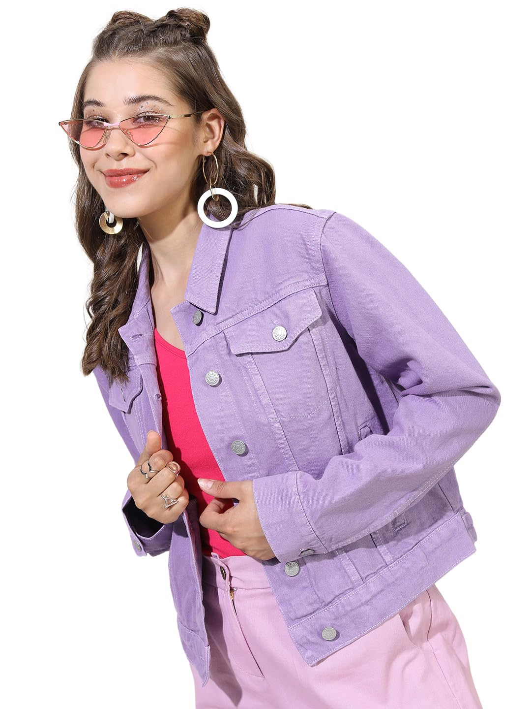 tokyo talkies Women Jacket-picture-32