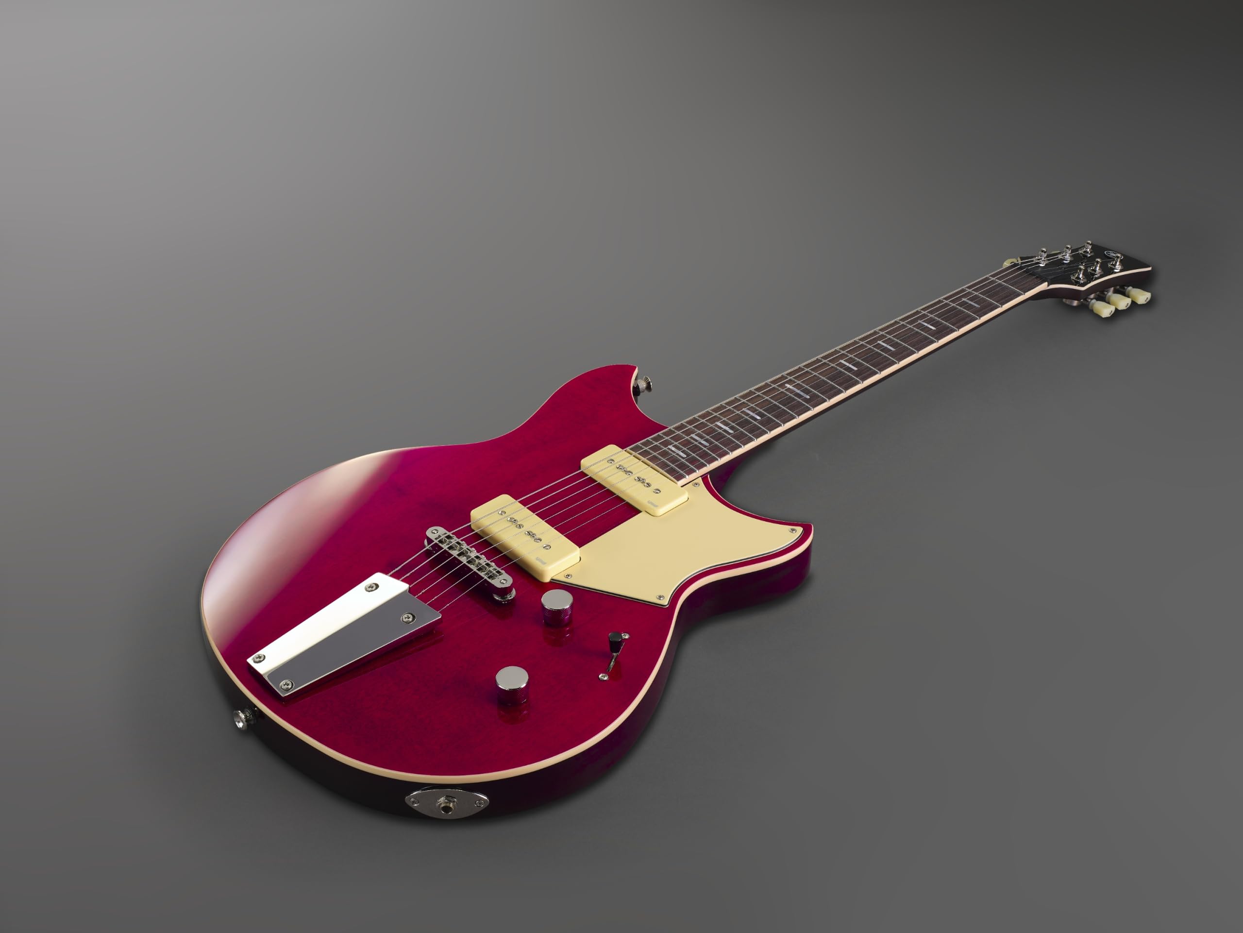 Amazon | ヤマハ YAMAHA エレキギター REVSTAR スタンダードシリーズ