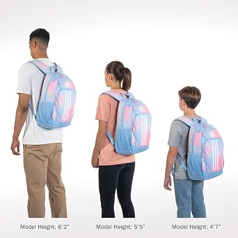 adidas Creator 2.0 Backpack 21L Durable Small Athletic Student Laptop Bag for Boys and Girls, Essential Camo Grey/Lucid Lime Green/Onyx Grey, One Size, Creator 2.0 Backpack 21L Durable Small