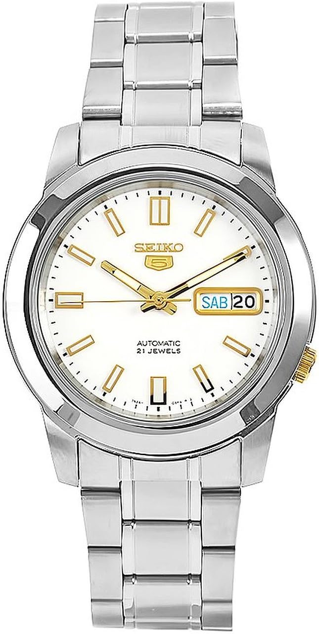 Seiko 5 SNKK07K1 Men's Reverse Import Model SEIKO5 Mechanical (Automatic Winding)