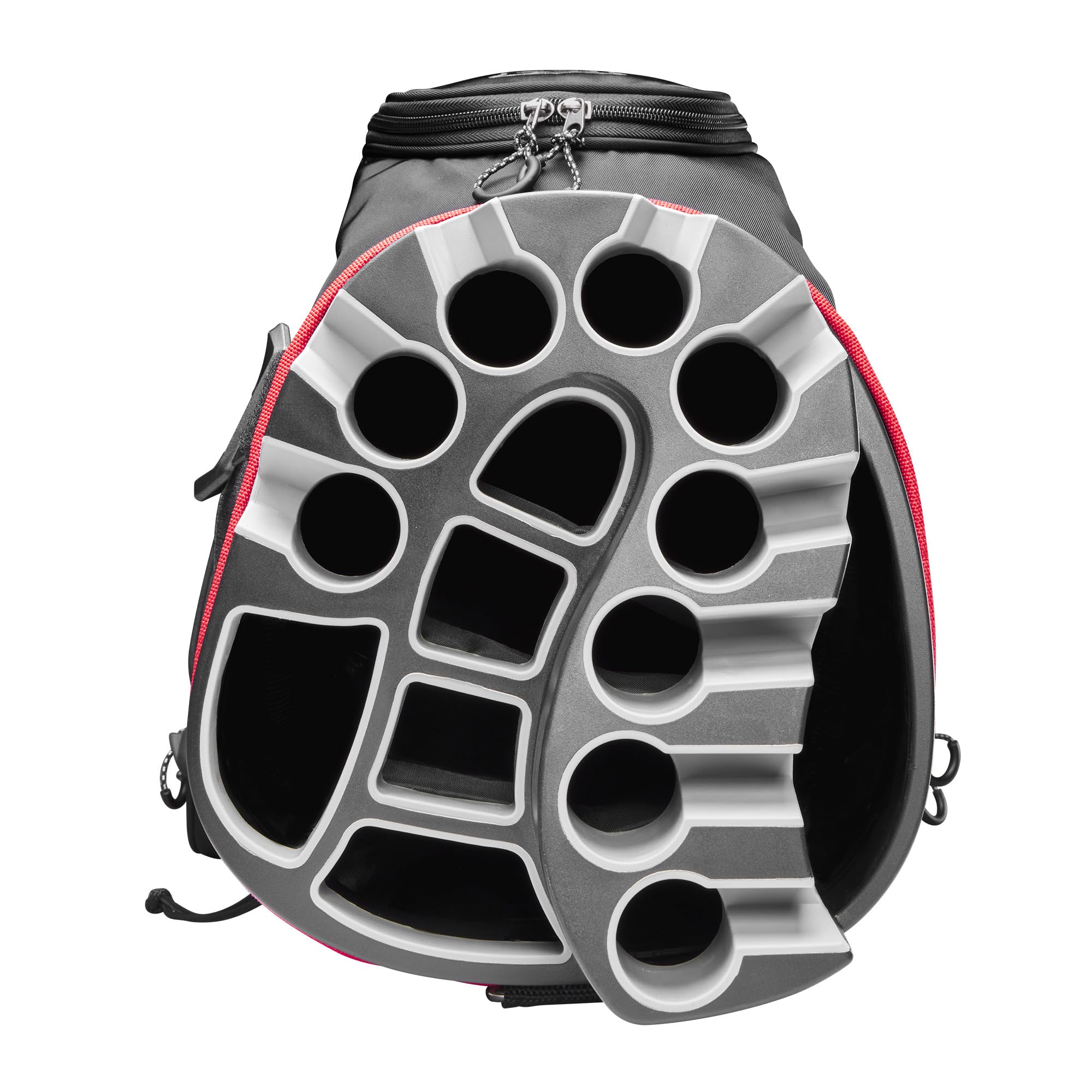 WILSON I-Lock 3 Golf Cart Bag Mixte