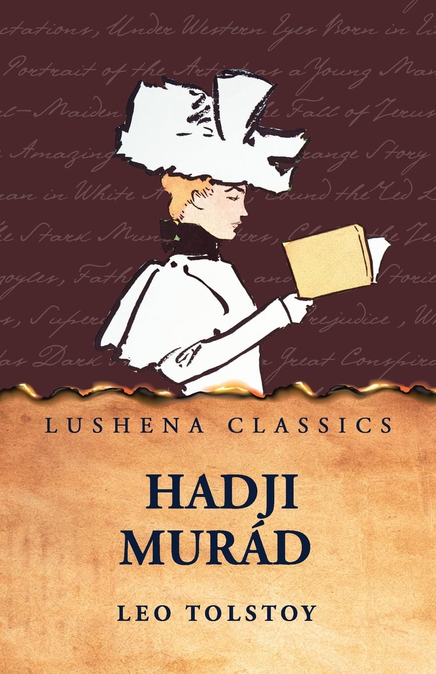 Hadji Murád