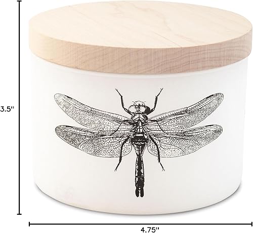 Miniatura 4 de Skeem Vela de citronela de 3 mechas, vela perfumada de sal marina, mezcla de jazmín, pomelo y limón, cera de soja, aceites totalmente naturales, 80