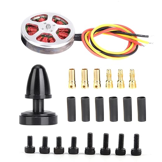 Мотор 5010 360kv