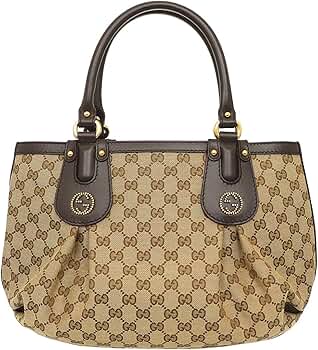 GUCCI（グッチ）トートバッグ Amazon | [グッチ] バッグ(トートバッグ) 269953 FAFXT ベージュ