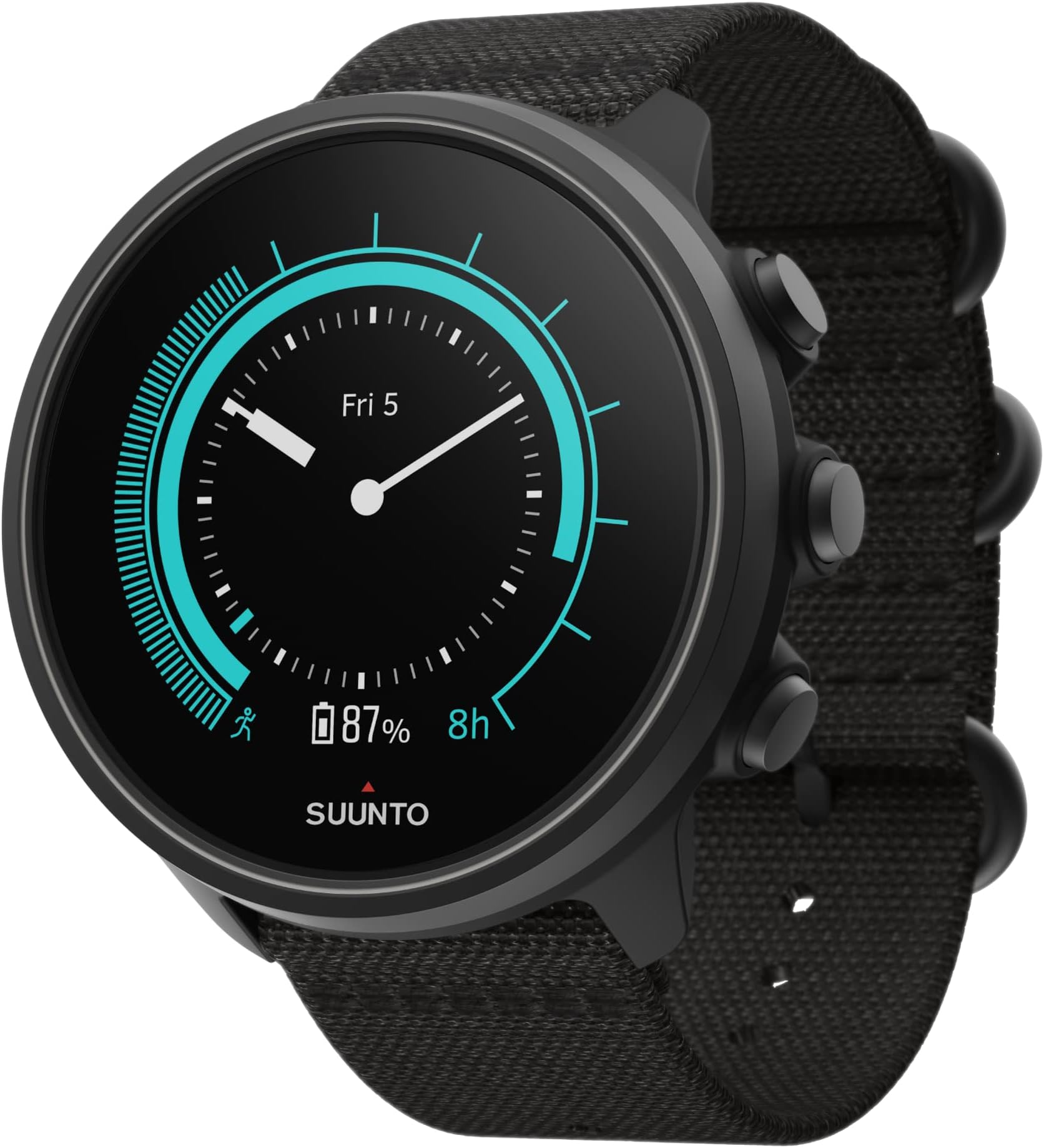 SUUNTO 9 Baro & Peak, GPS Sports Watch