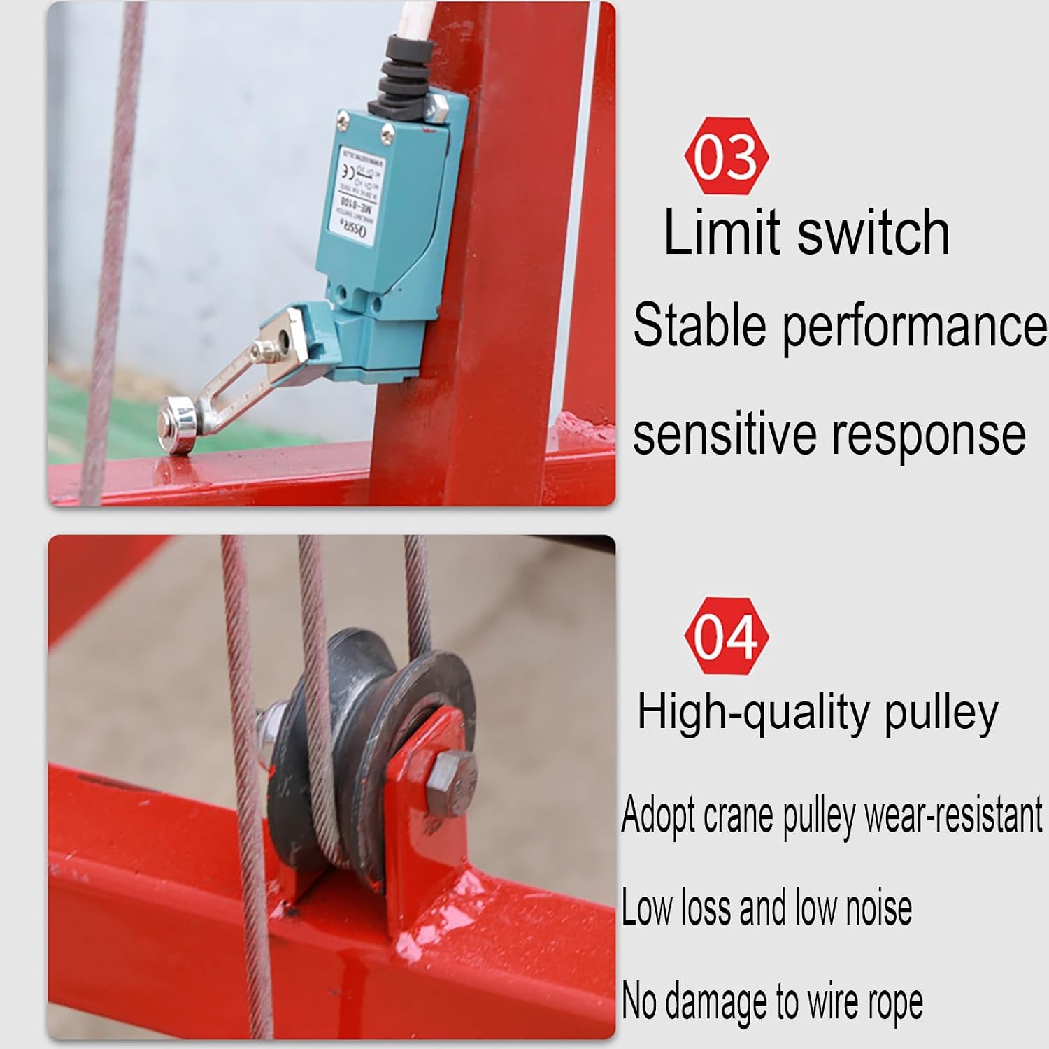 Portable Mobile Electric Scaffolding - Lifting Height 7FT-39FT, Remote Control Lifting Platform, Suitable For Changing Lights, Painting, Roof Maintenance(13FT Lifting height)