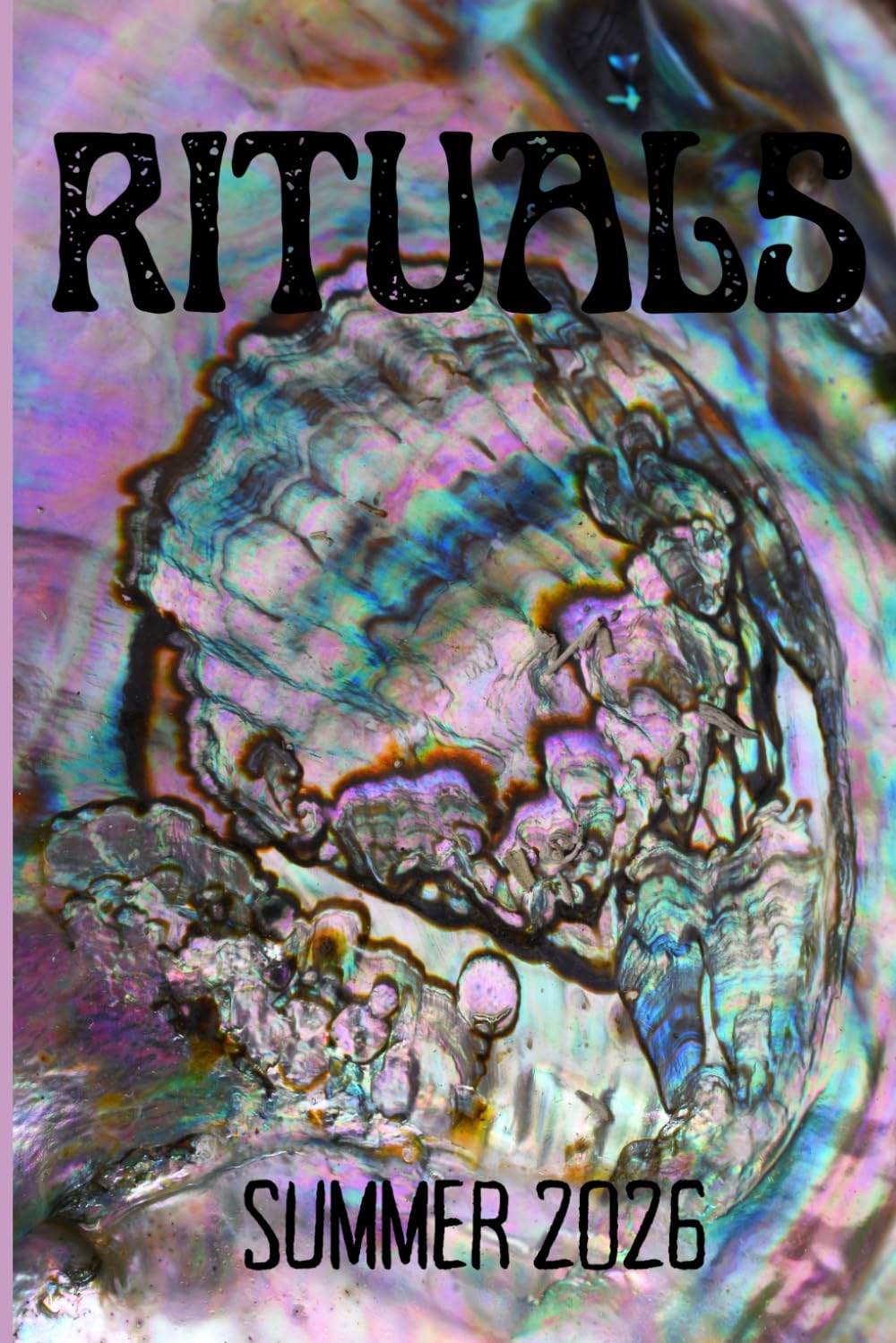 Rituals: Summer 2026