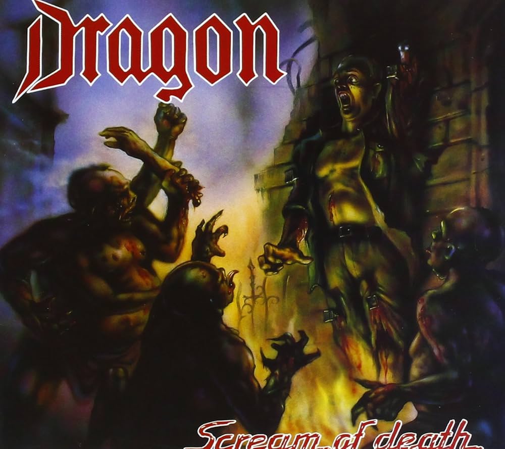 洋楽 DRAGON - Scream of Death NS02ODc4LmpwZWc.jpeg