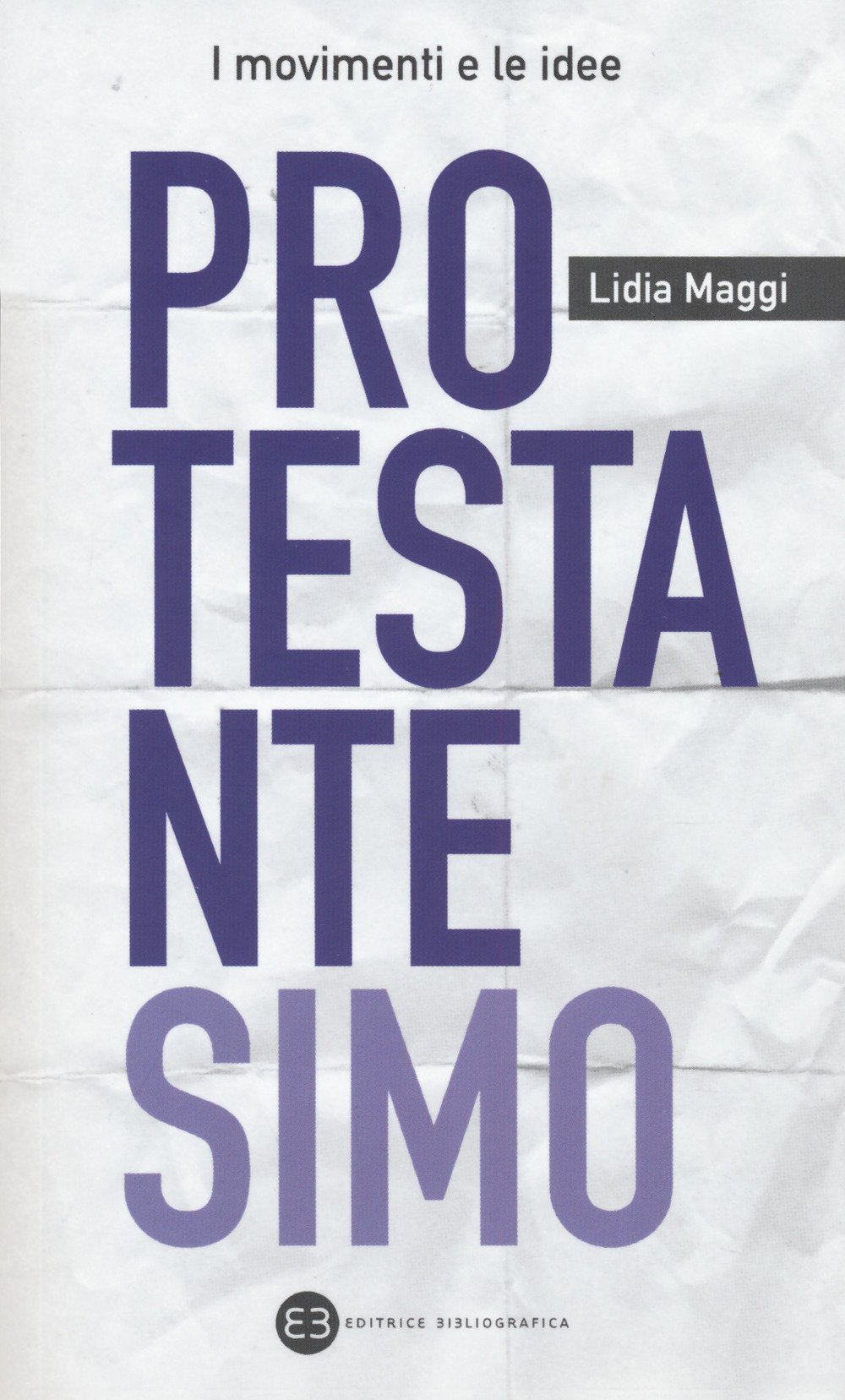 Protestantesimo - 4