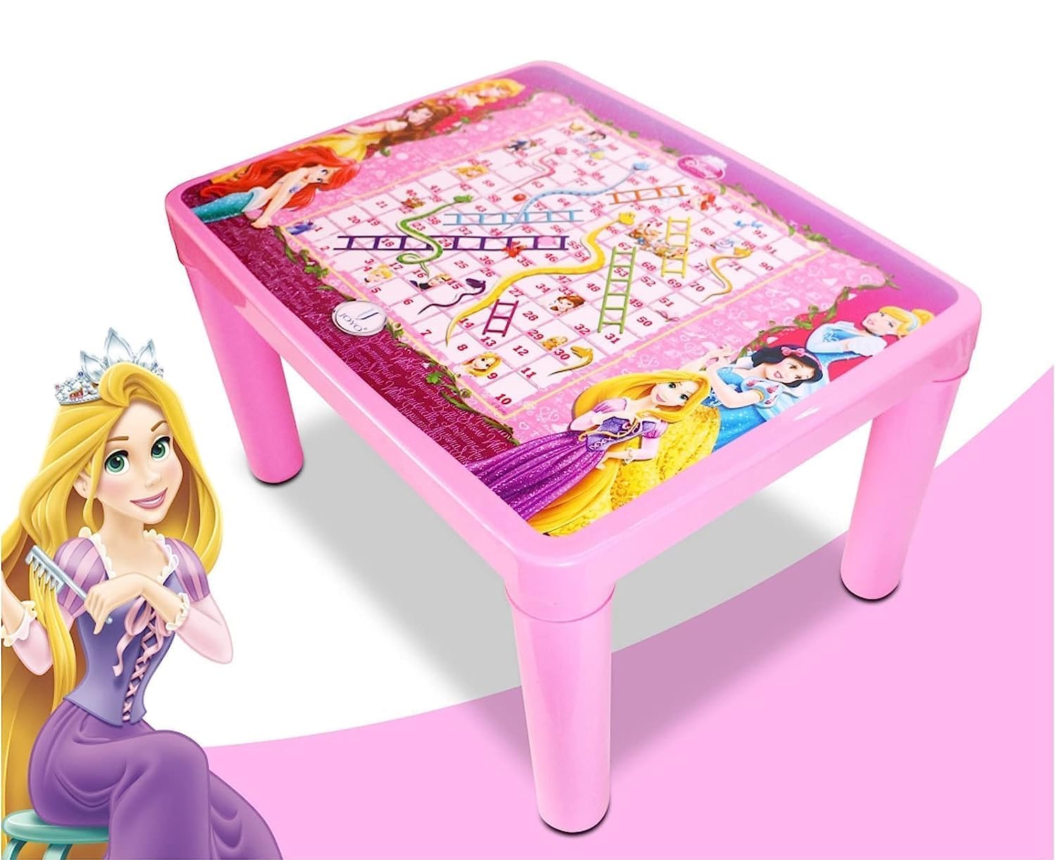 See full amazon price history chart for Perpetual Bliss Bed Table for Kids/Laptop/Portable/Study/Lamp/Multipurpose Perpetual Bliss Bed Table for Kids/Laptop/Portable/Study/Lamp/Multipurpose (B08D8KF348) Amazon Price History, Amazon Price Tracker