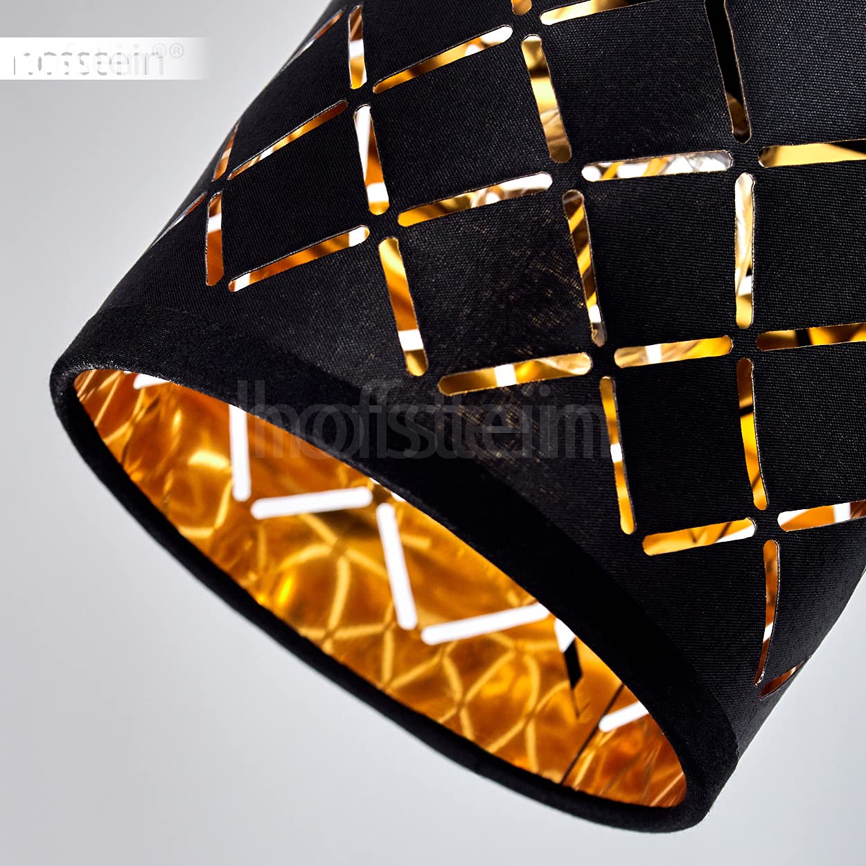 Lampada Da Terra Alta 150 Cm Con 3 Modalità Di Luce Interruttore A Pedale Paralume Effetto Lino Bianco 88790664