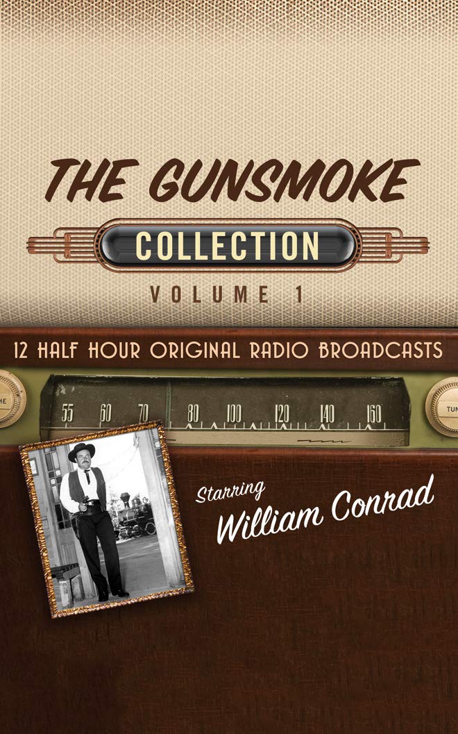 The Gunsmoke Collection