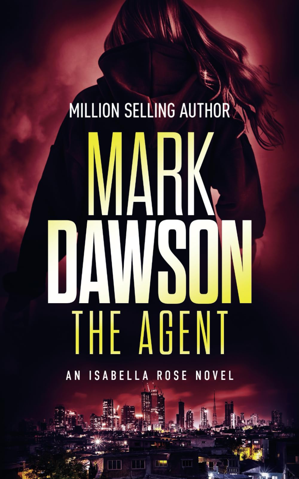 The Agent (Isabella Rose)