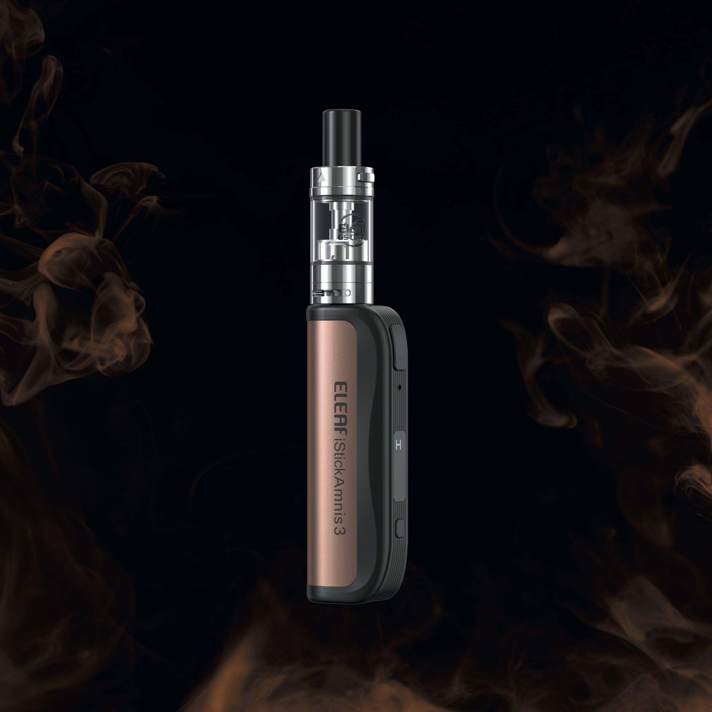 elfbar nachfüll pod läuft aus Eleaf iStick Power main image 0