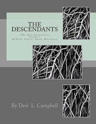 The Descendents: THe Next Generations