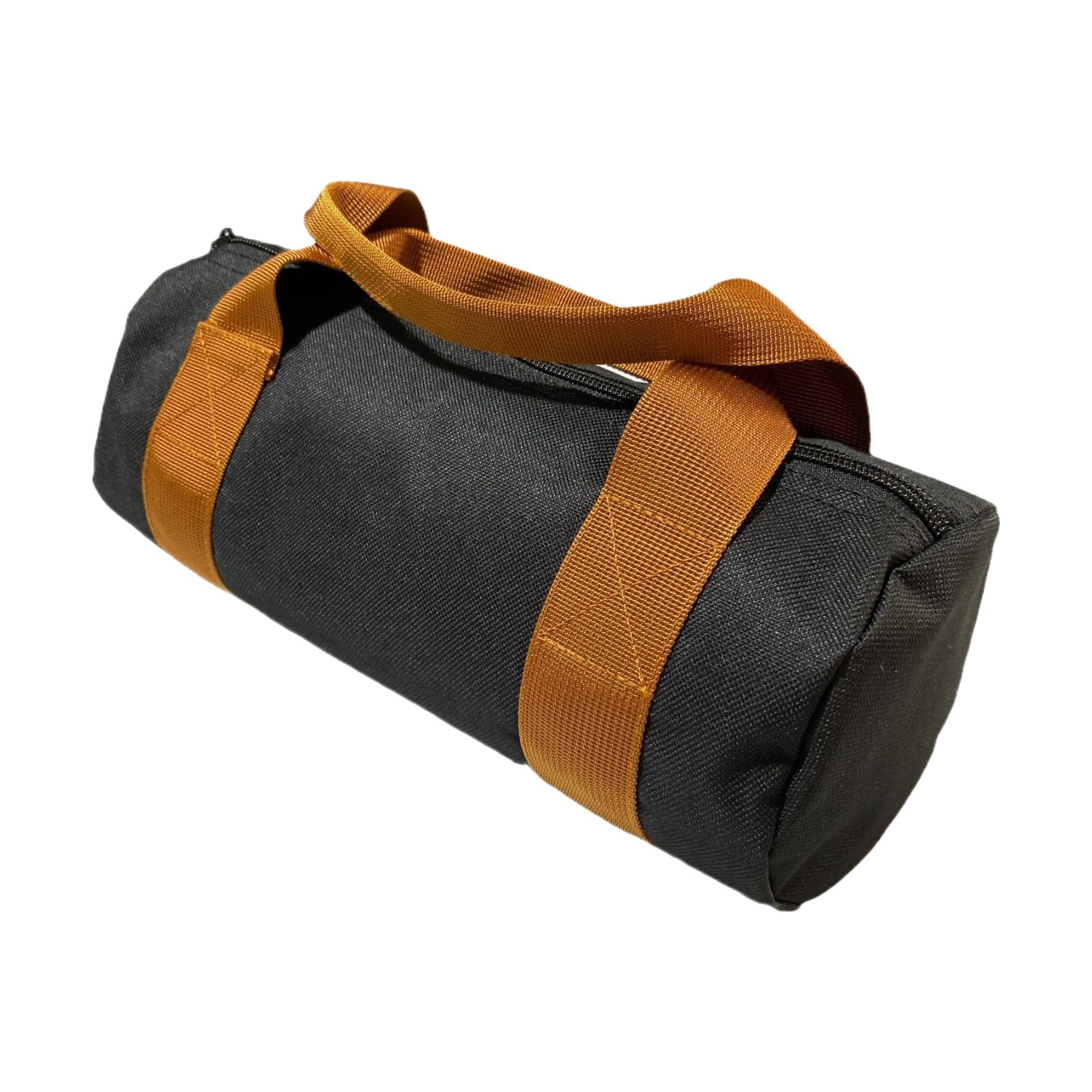 Kalttoy Sturdy Polyester Tool Bag For Electricians And Craft Enthusiasts With Multiple Compartments And Reflective Strips Portable Tool Bag