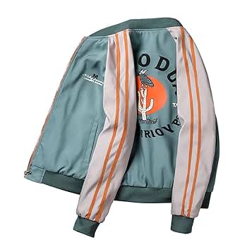 TRIBAL スタジャン  ネイビー　XL TRIBAL スタジャン ネイビー XL