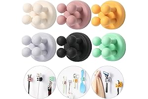 iBetterLife Shower Holder: Ultimate Organization for Razors