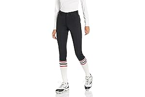 Prospect Softball Pant: The Ultimate Performance for Demanding Softball Players