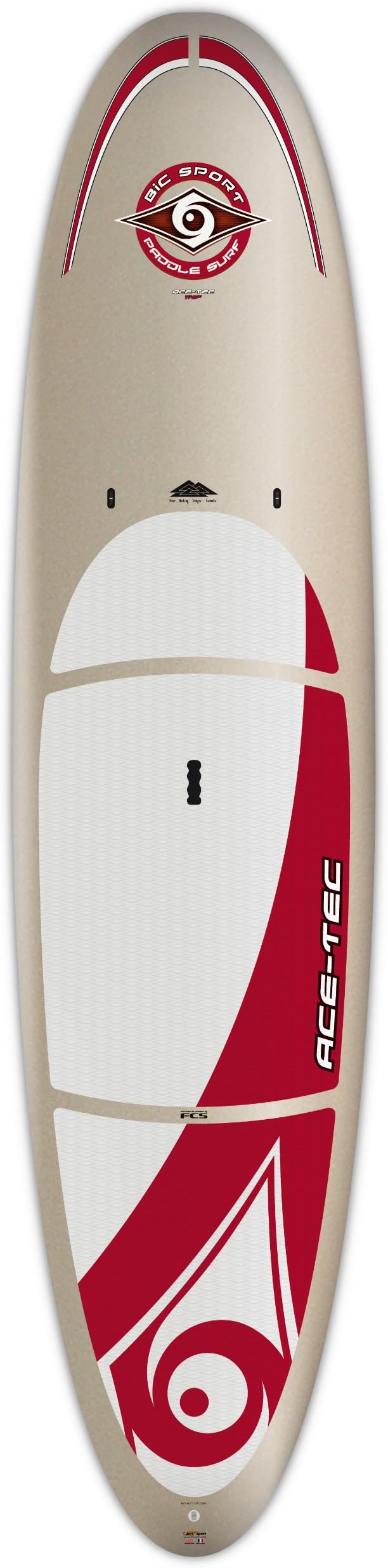 ACE-TEC Stand-Up Paddleboard