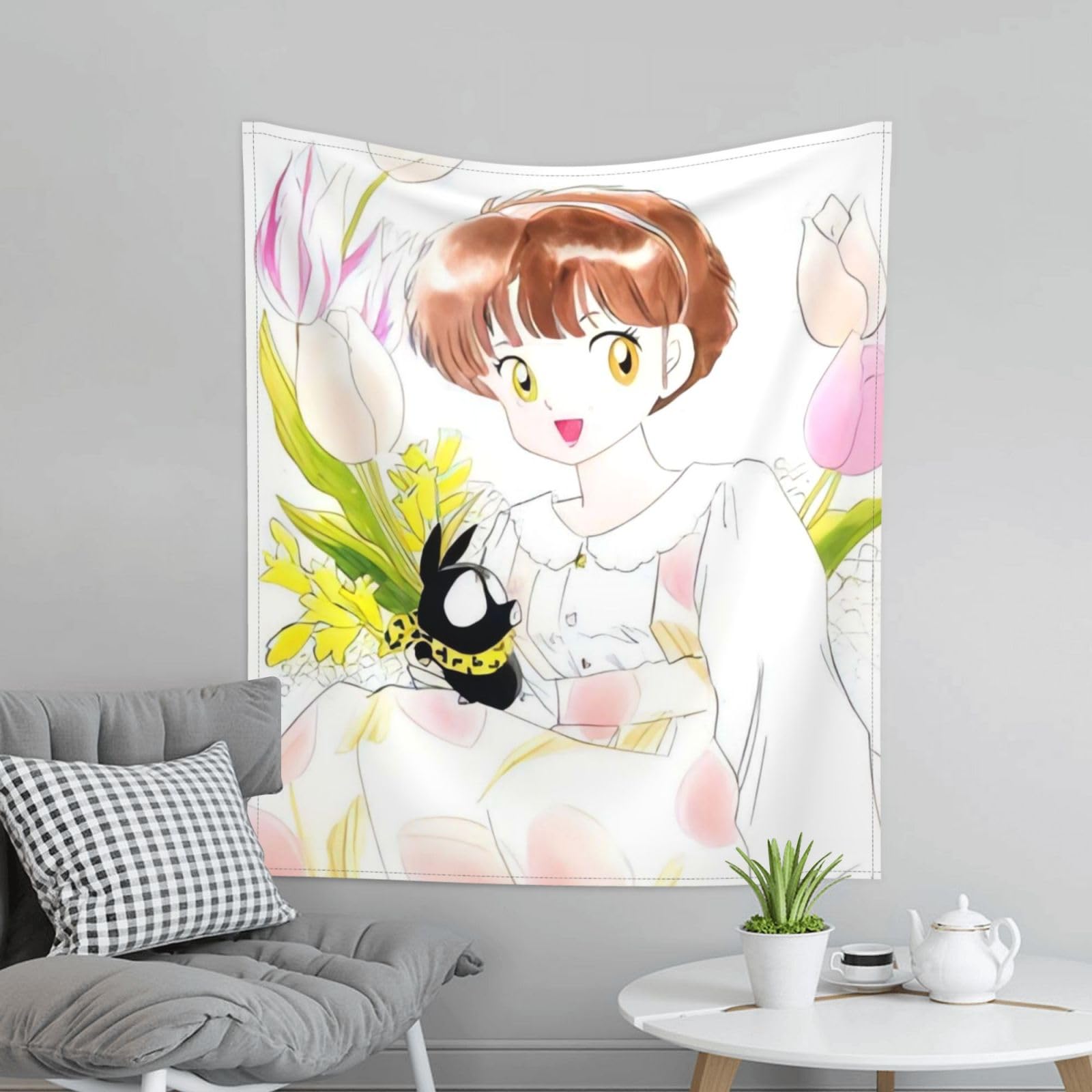 めぞん一刻 タペストリー