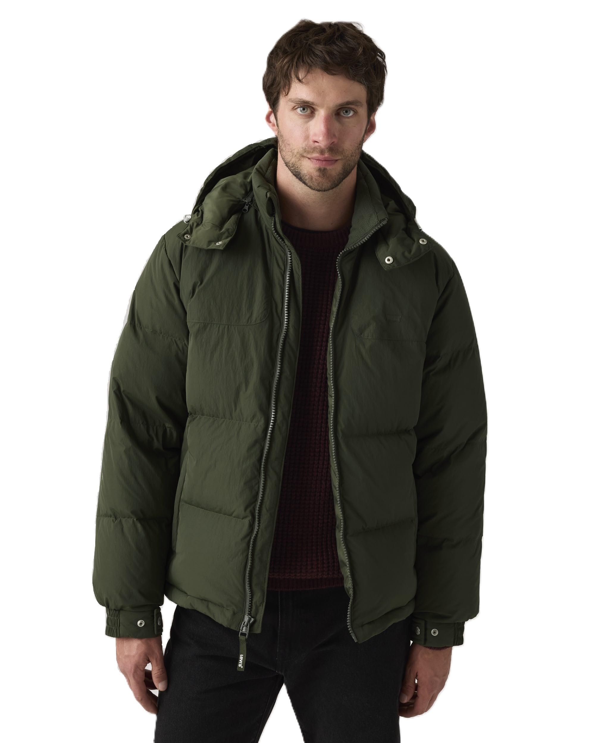 Levi's Rockridge パファー S