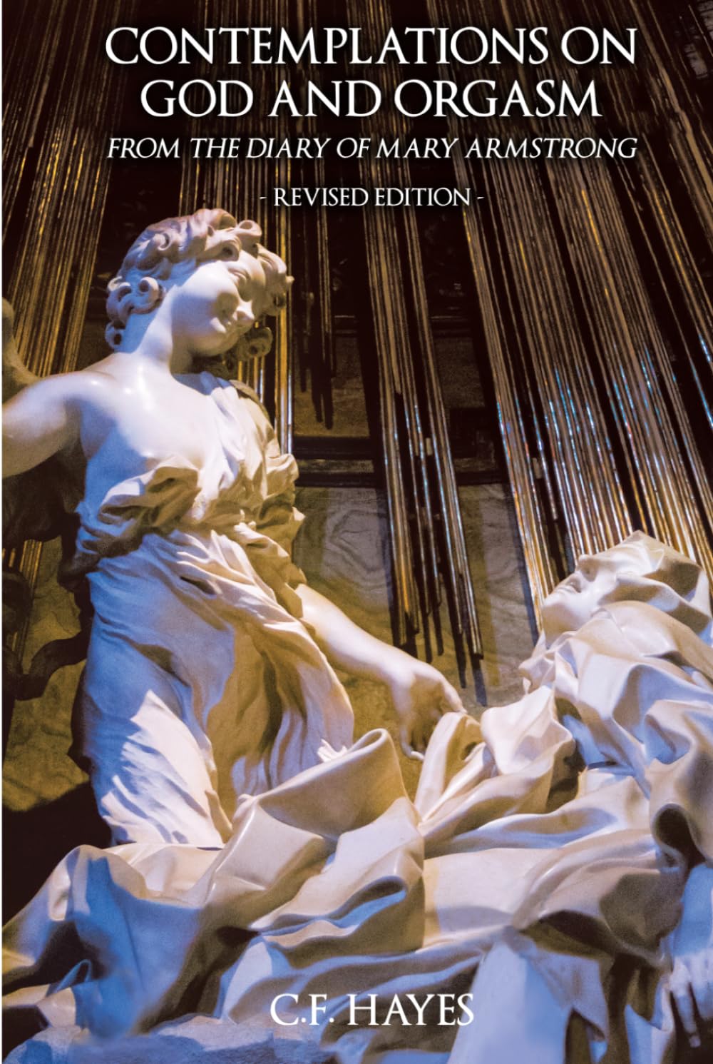 Contemplations on God and Orgasm from the Diary of Mary Armstrong: Revised Edition (The Mary Armstrong Trilogy)