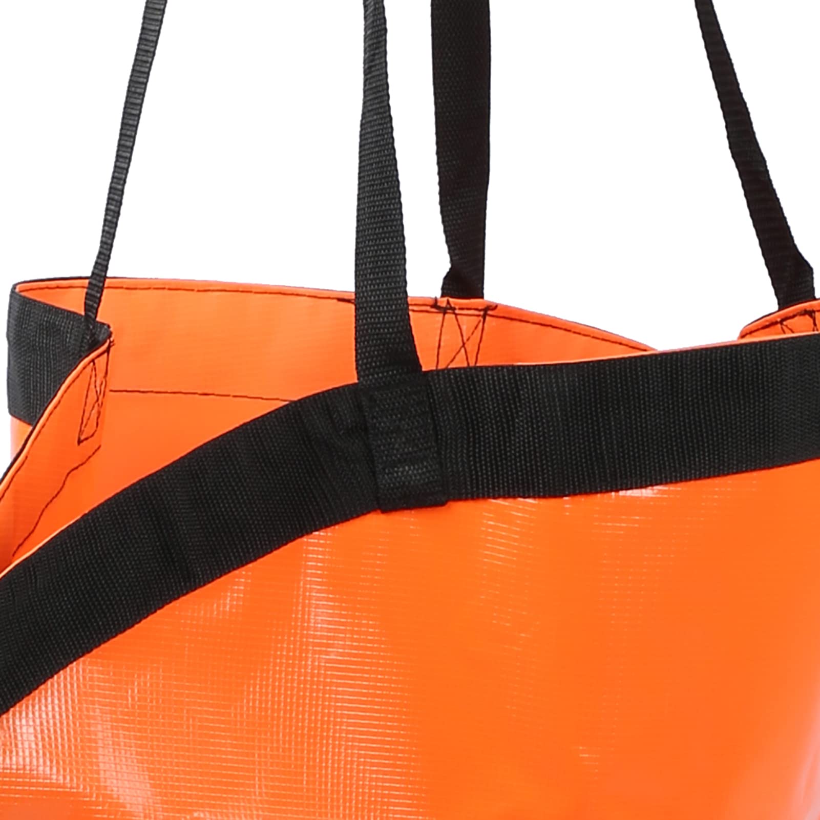 Flotteur d'ancre de pêche, Kit Flotteur PVC 32 Pouces Bateau Ancre Flottante avec bouée Ligne décharge Système Flotteur Boule bouée Drogue Accessoire d'ancrage pour pêche Kayak Ponton canoë