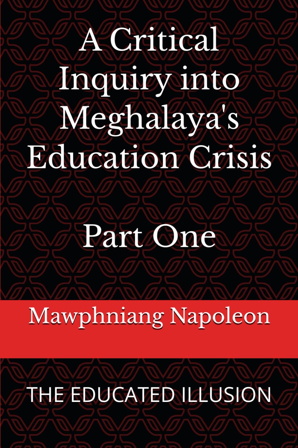 A Critical Inquiry into Meghalaya's Education Crisis Part One: THE EDUCATED ILLUSION (1)