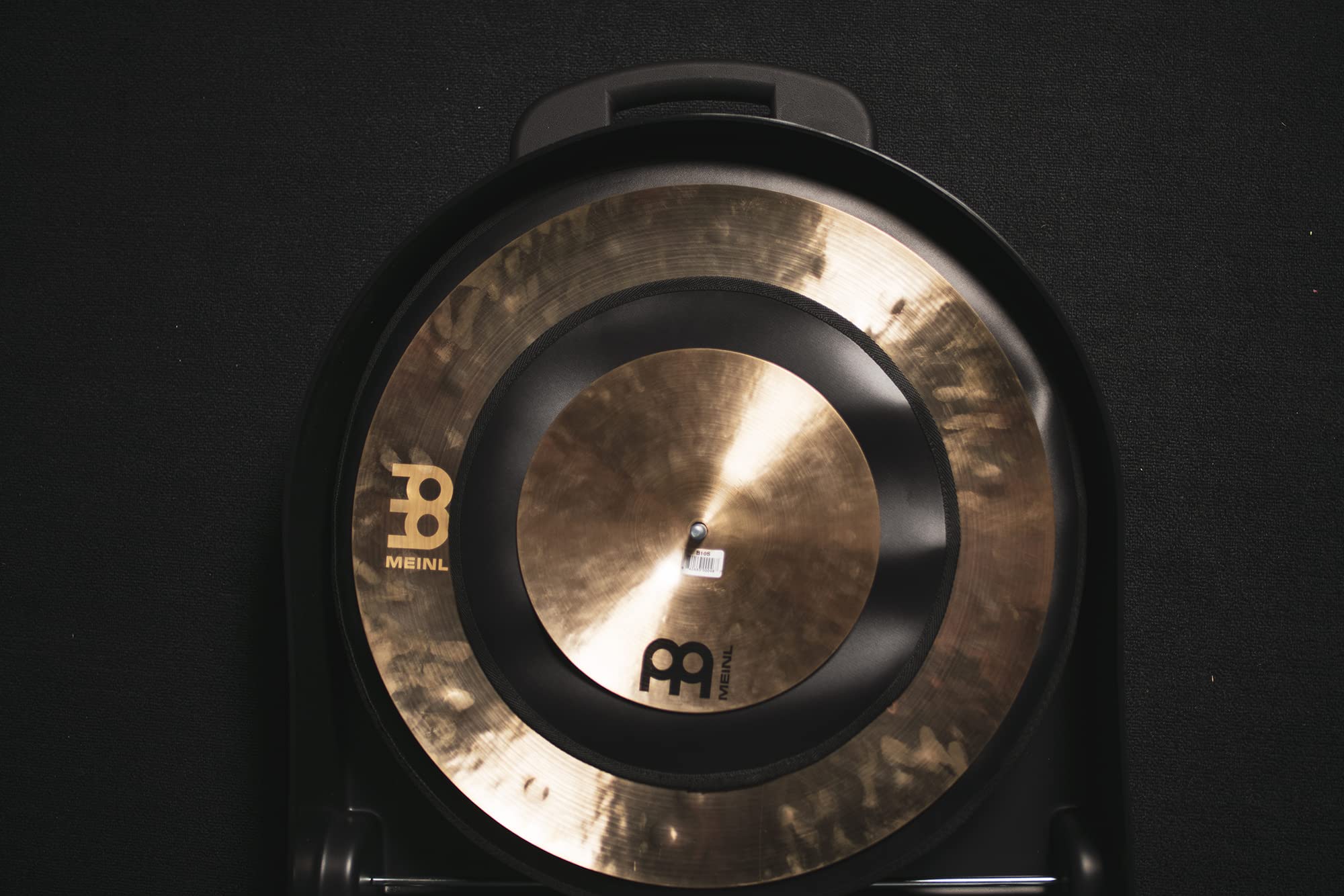 Divisorio Per Piatti Meinl - 22 Pollici Schiuma Morbida - Protezione Custodia