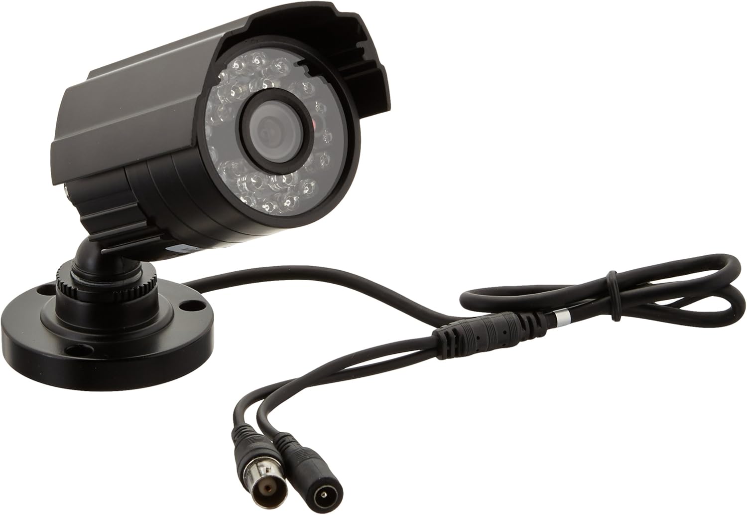 Vonnic VCB101B5 Outdoor Night Vision Bullet Camera (Black) Amazon.ca