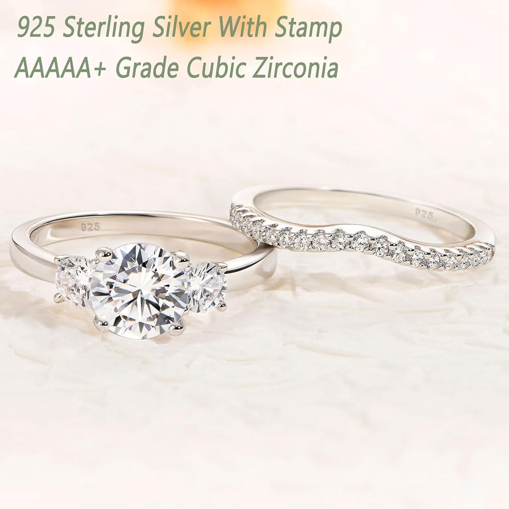 と*わ様 OX JEWELRY Triple Ring Set (small) OX JEWELRY Three Color Triple Ring Set(small) |
