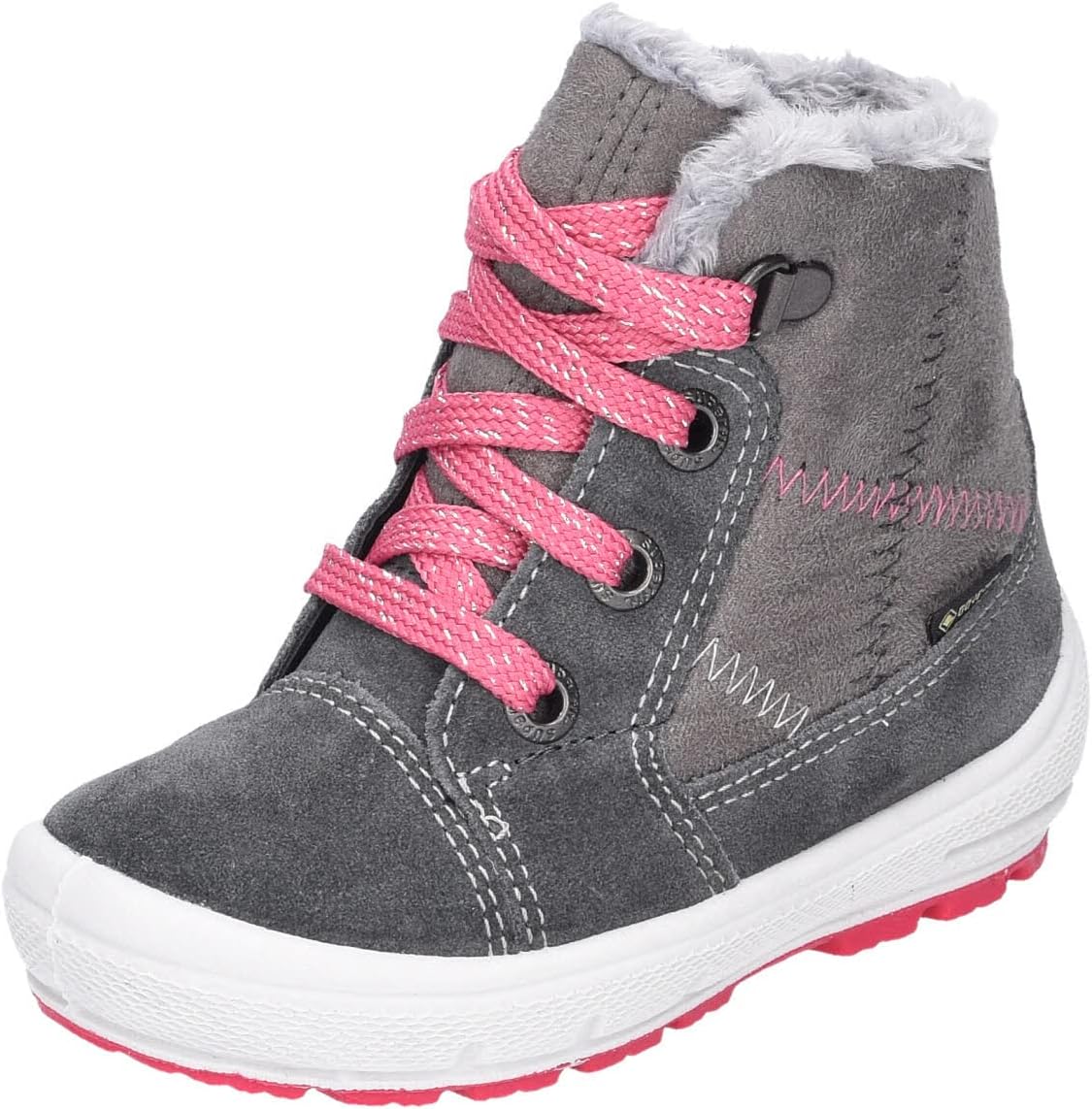 Superfit Women's Snow Boot