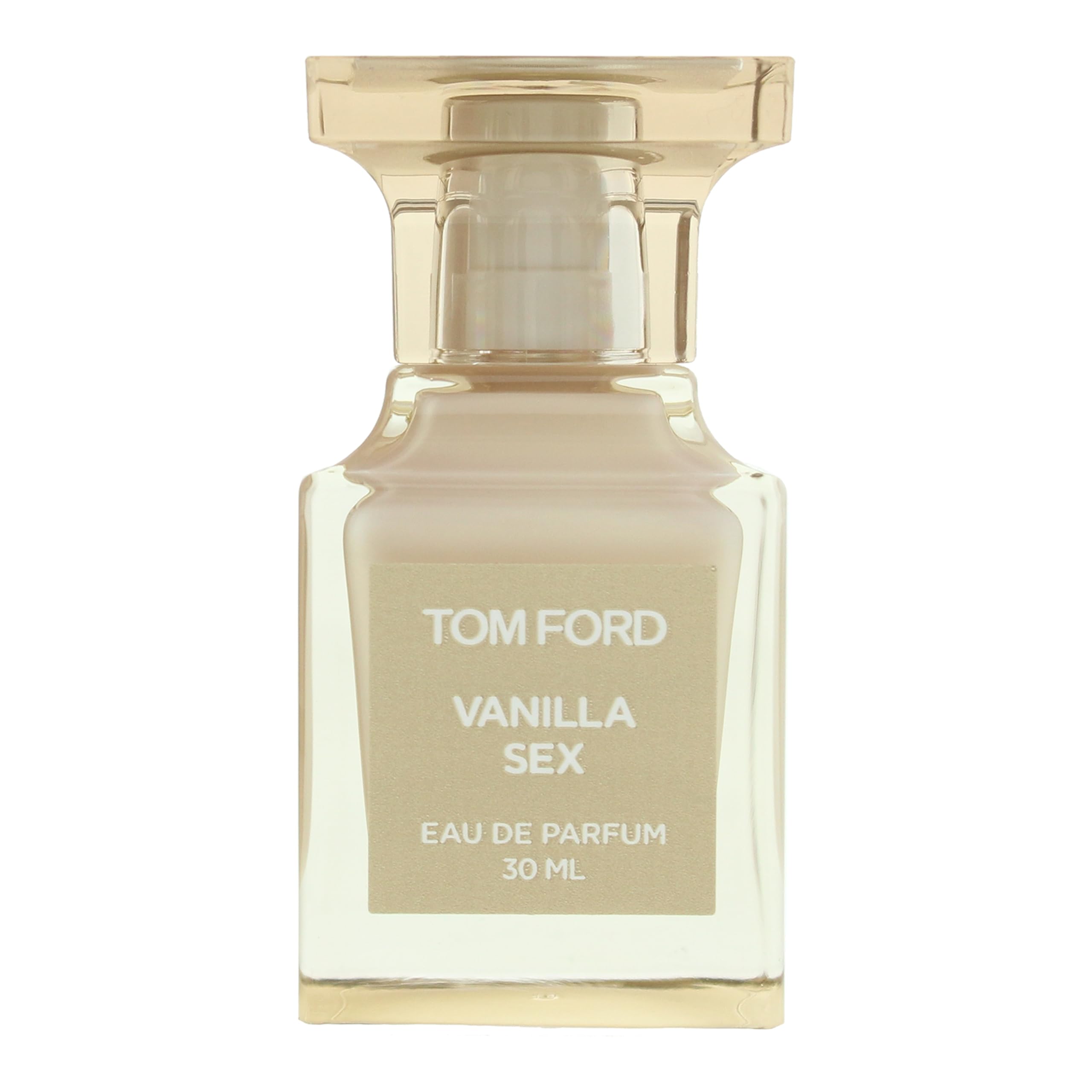 Amazon.com: Eau De Parfum in Vanilla & Sex by Tom Ford