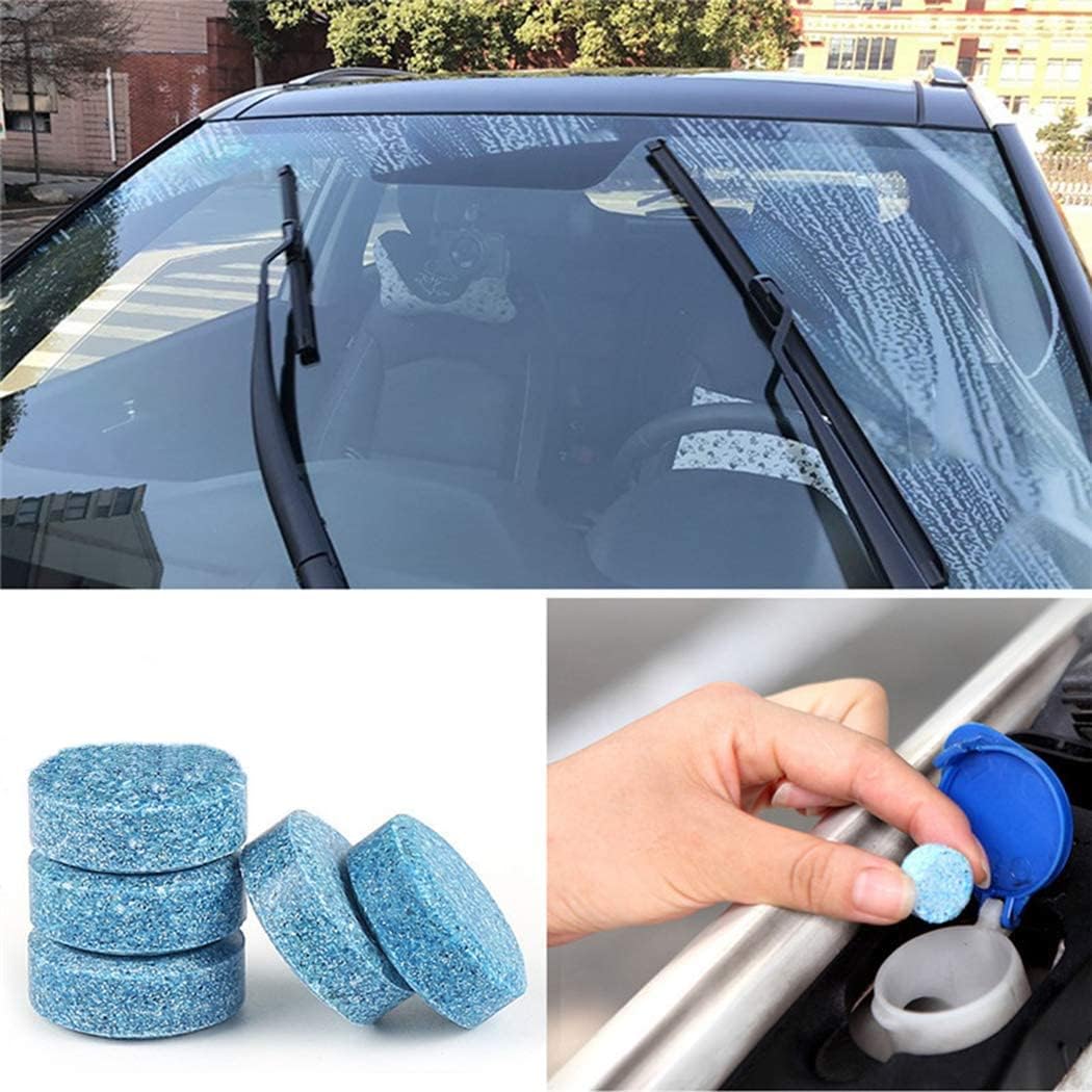 Best Car Cleaning Gel Multipurpose Car Ac Vent Interior Dust Clea... 2026