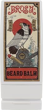 BROSH BEARD BALM