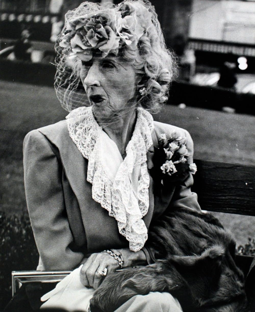 Lisette Model: Street Life