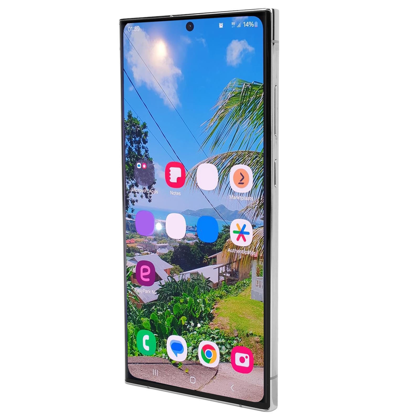 Sostituzione Gruppo Touch Screen AMOLED 2X Dinamico da 6,8