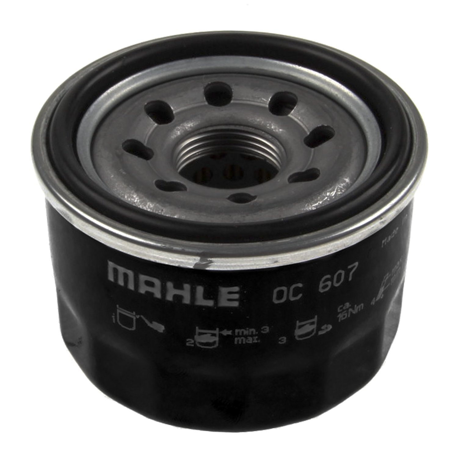 MAHLEOC 607 Oil Filter
