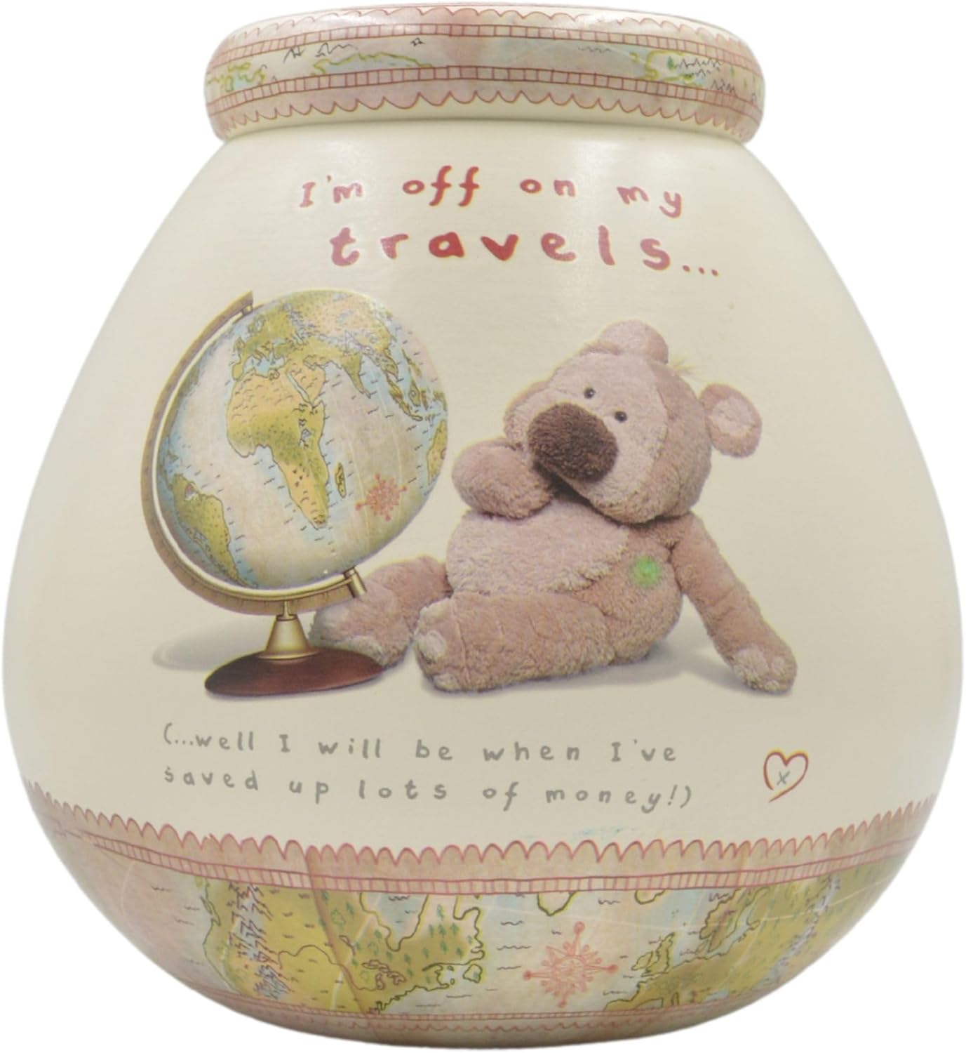 Metallschild My Neighbors Are Listening To Great Music - Deko Für Musikfans