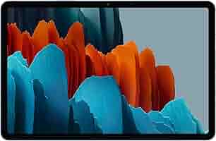 [新品同様]Galaxy Tab S7 SM-T870 Mystic Black Amazon.com : SAMSUNG Galaxy Tab S7 Wi-Fi, Mystic Navy - 256