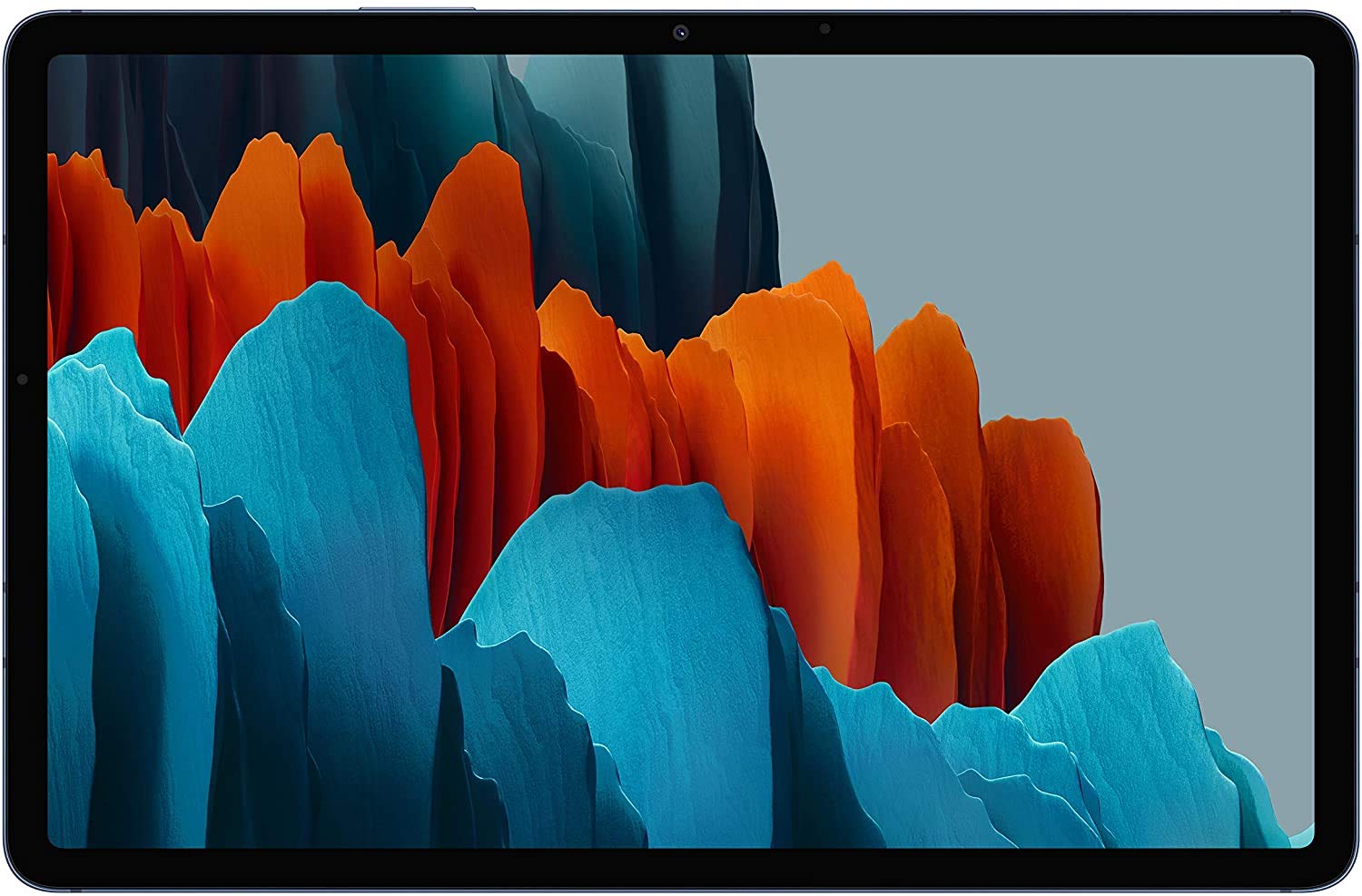 Amazon.com : Samsung Galaxy Tab S7 Wi-Fi, Mystic Navy - 256 GB