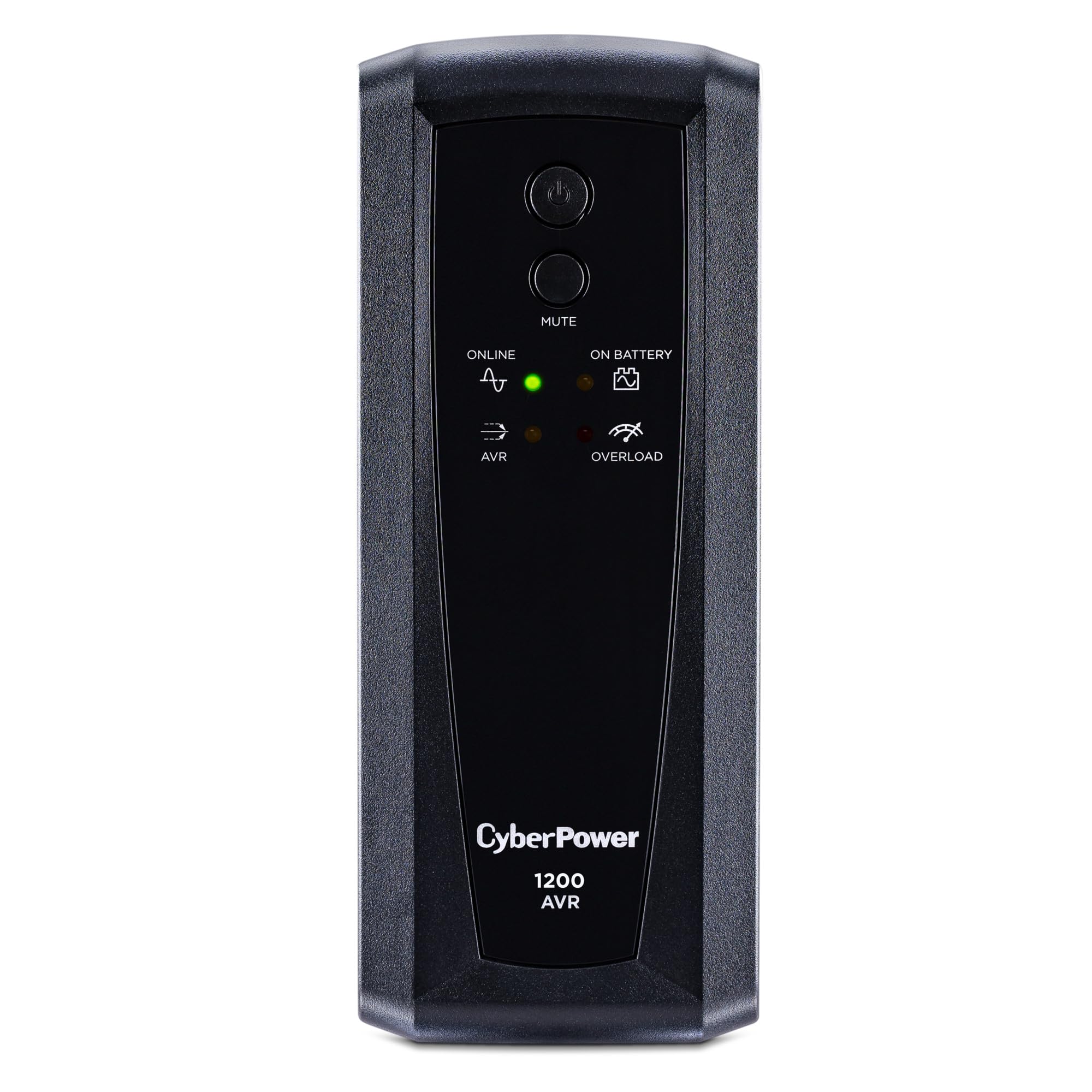 Amazon | 1200VA 720W UPS w AVR | CyberPower | 無停電電源装置 通販