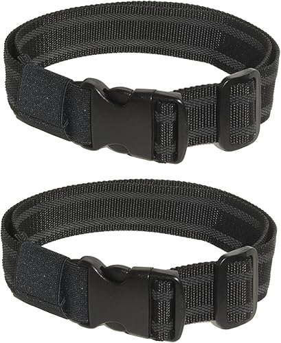 Miniatura 9 de EDC - Correa táctica para piernas, cinturón para muslos para funda de piernas, banda militar para colgar piernas, más gruesa y más larga para caza y