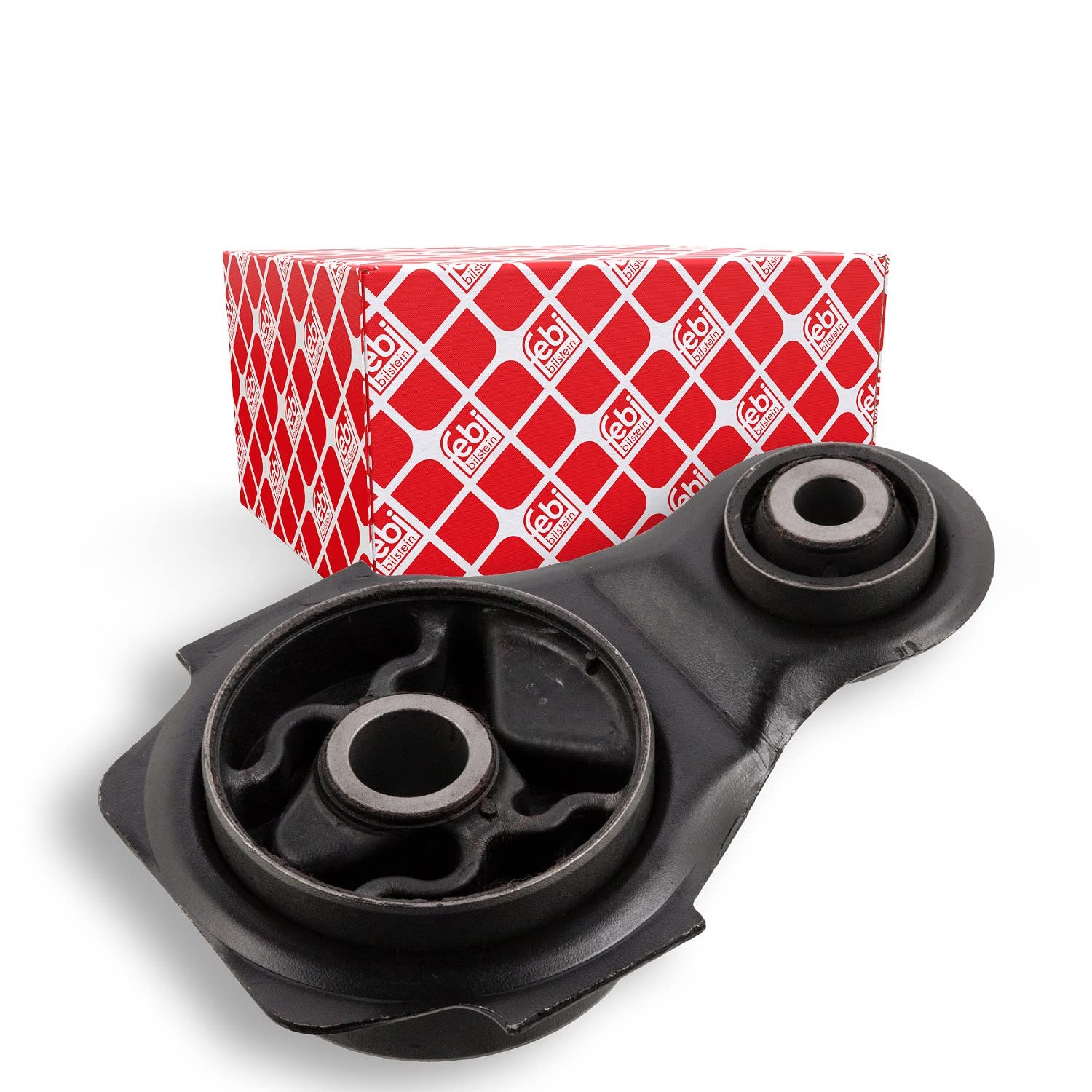 Engine Mount Left 102046 Febi Mounting 50842S2H000 Genuine Quality Guaranteed