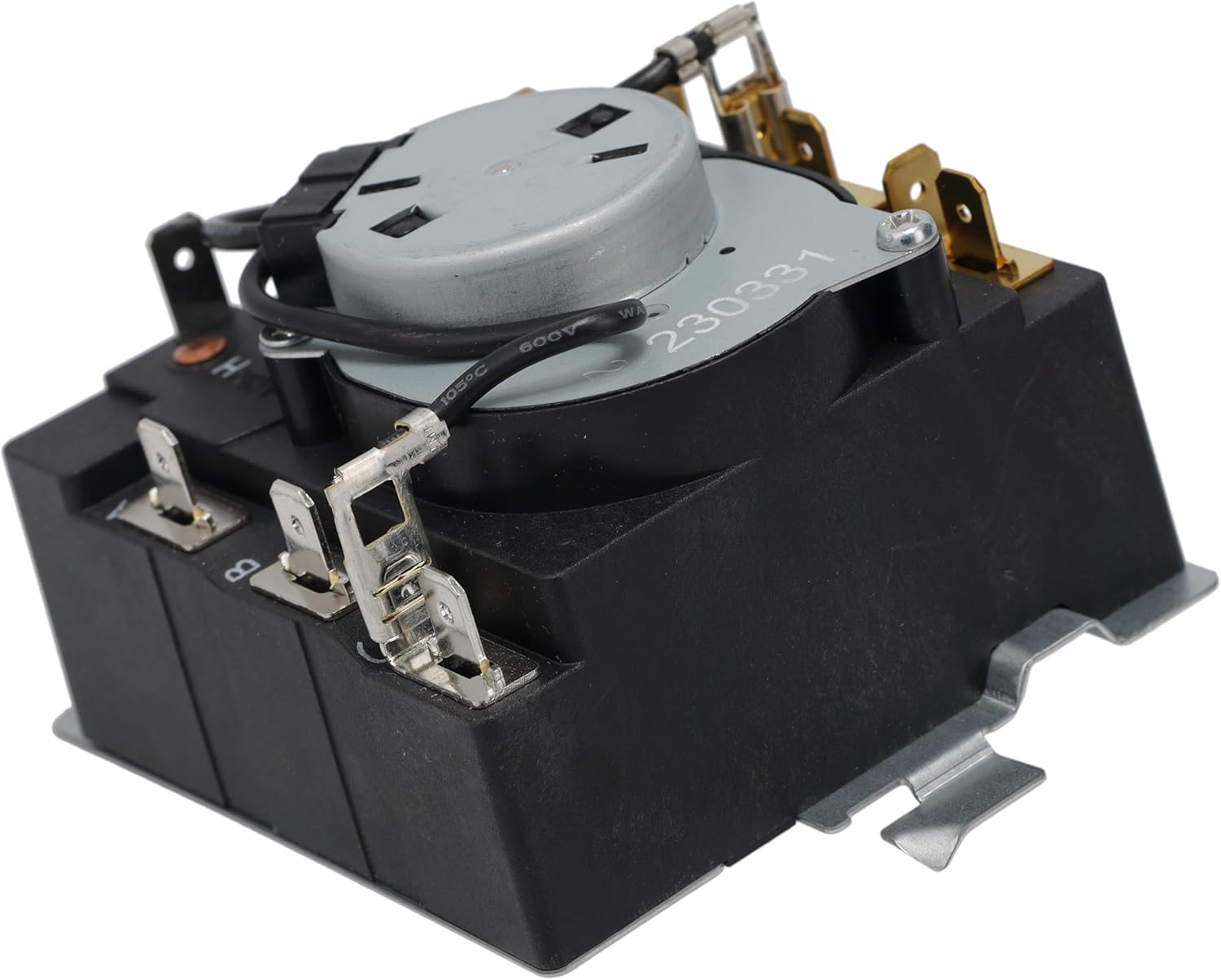 Supplying Demand WE04X24550 WE04X24549 Clothes Dryer Timer Replacement